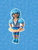 Playmobil Everdreamerz Series1 Clare Candy World 70386