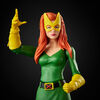 Hasbro Marvel Legends Series X-Men 6-inch Collectible Jean Grey Action Figure