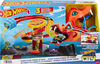 Hot Wheels Pizza Slam Cobra Attack