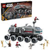 LEGO Star Wars: The Clone Wars Republic Juggernaut Building Toy for Kids, Ages 9+ - 75413
