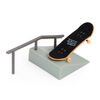 Tech Deck, Blind Skateboards Versus Series, Collectible Fingerboard 2-Pack and Obstacle Set