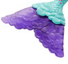 Barbie Dreamtopia Mermaid Doll, 12-inch, Pink and Purple Hair