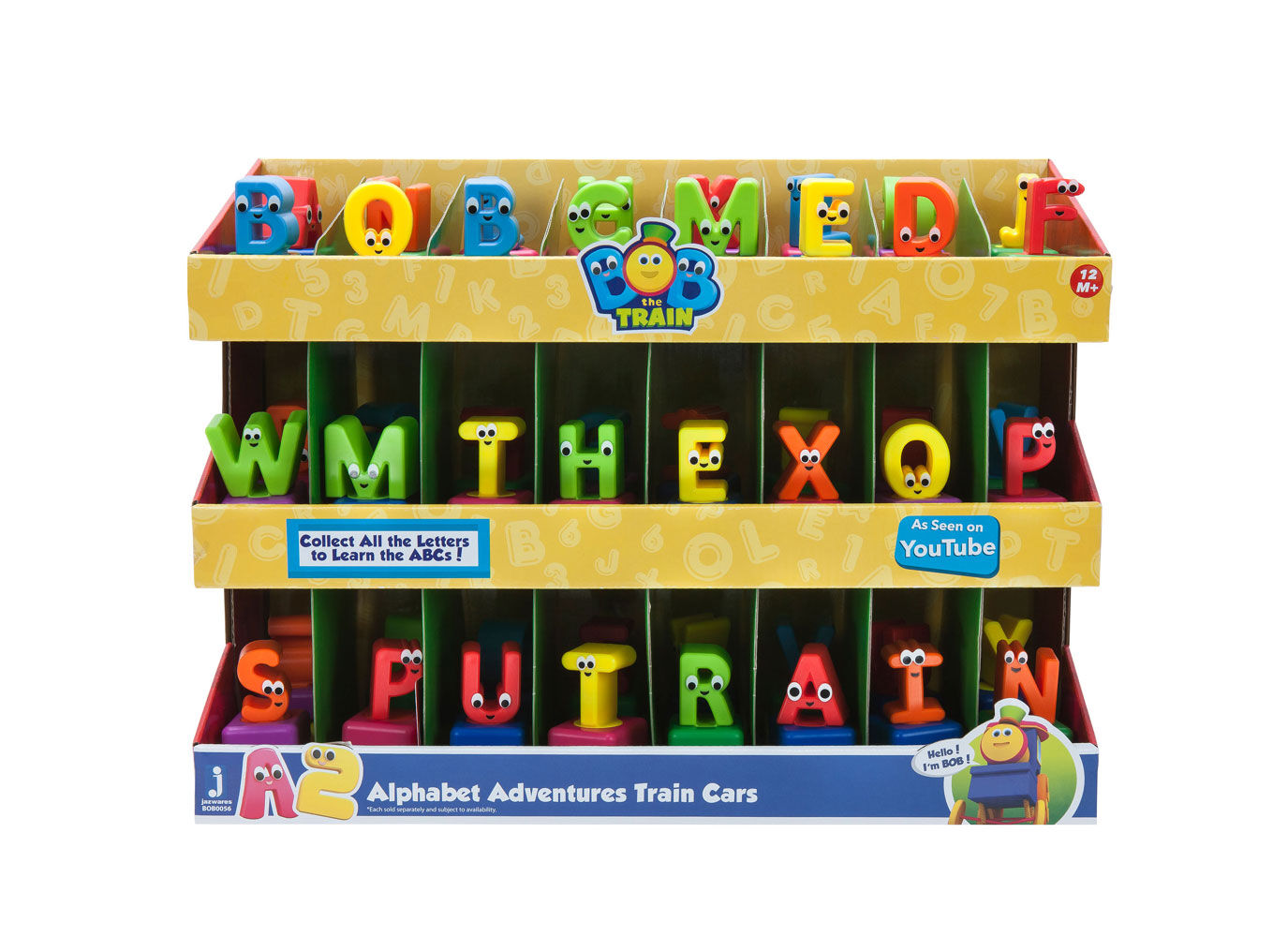 bob the train toys r us