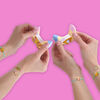 Lucky Fortune bracelets de collection - Série BFF