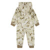 Converse Hooded Coverall - Camouflage - Size 6M