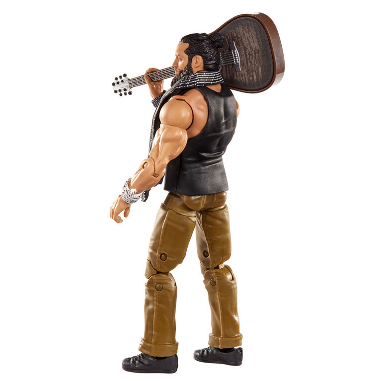 WWE Elias Elite Collection Action Figure