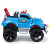 Demo Duke, Crashing and Transforming Vehicle with Over 100 Sounds and Phrases