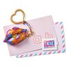S.W.A.K. - Interactive Kissable Key Chain - Glitz N'' Glam Kiss - By WowWee