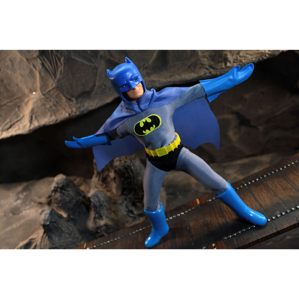 Mego world's greatest superheroes hotsell