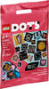 LEGO DOTS DOTS supplémentaires - série 8 - Scintiller et briller 41803 Ensemble de décoration à fabriquer (115 pièces)