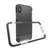 Blu Element Étui DropZone Rugged pour iPhone XS/X Noir (BDZI8B)