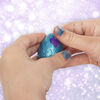 Hatchimals CollEGGtibles, Une douzaine - Boîte à bijoux Famille royale, Boîte de 12 oeufs avec 2 Hatchimals exclusifs