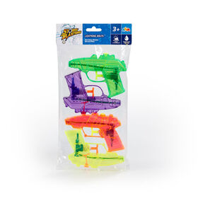 Jouet pour Enfant Pistolet à Eau Soaker en Plastique ALL WHAT OFFICE NEEDS