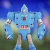 Transformers Legacy Evolution Deluxe Autobot Devcon 5.5 Inch Action Figure