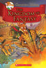Geronimo Stilton and the Kingdom of Fantasy - Édition anglaise