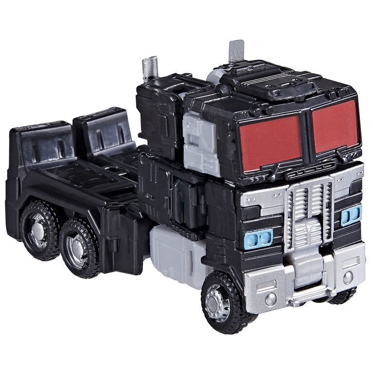 Transformers Legacy Evolution Core Nemesis Prime 3.5 Inch Action Figure