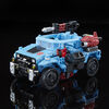 Transformers Generations Selects WFC-GS09 Hot Shot - R Exclusive