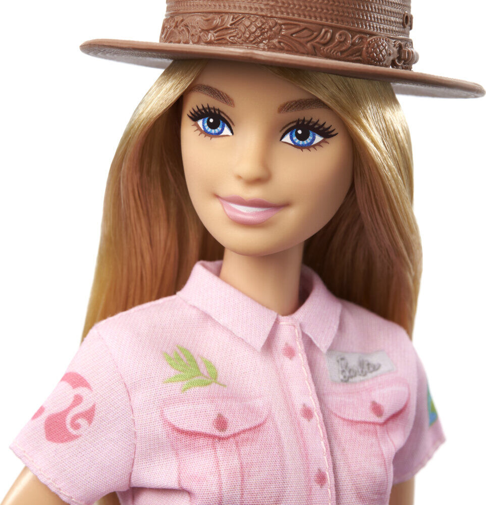 Barbie roleplay top