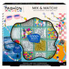 Fashion Angel - Kit De Perles D'Accessoires Mix and Match