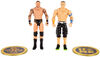 WWE Championship Showdown John Cena vs Randy Orton 2-Pack