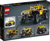 LEGO Technic Jeep Wrangler 42122 (665 pieces)