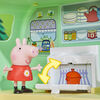 Peppa Pig Peppa's Caravan Playset