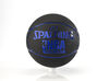 Spalding NBA Highlight Hologram Basketball Blue/Black