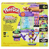 Play-Doh Teenage Mutant Ninja Turtles Mutation Station Playset