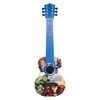 Avengers 21 inch Guitar
