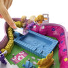 Polly Pocket - Coffret Le Jardin Papillon