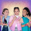 Twisty Girlz, Poupée à transformer en bracelet à collectionner Princessa Tessa avec Twisty Petz mystère