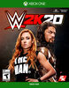 Xbox One WWE 2K20.
