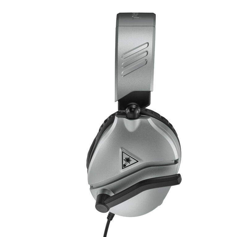 Earforce Recon 70X Headset Silver XBOX