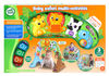 Baby safari multi-activités de LeapFrog - Édition française