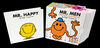 Mr. Men 40th Anniversary Box Set - English Edition