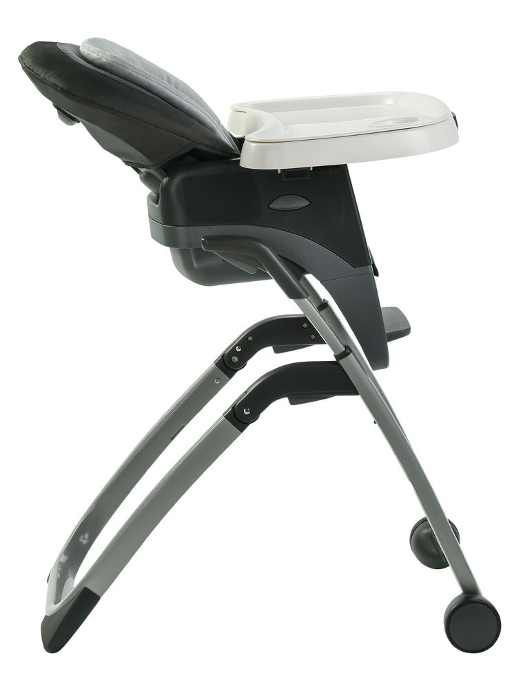 Graco blossom 6 in 1 high chair canada 2025