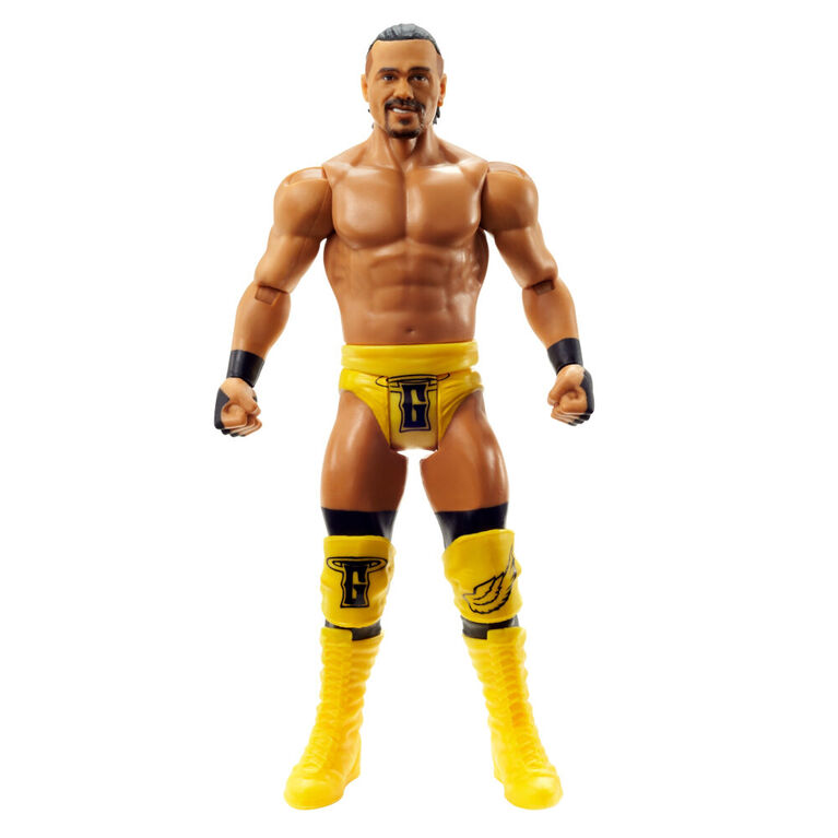 WWE Angel Garza Action Figure