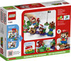 LEGO Super Mario Piranha Plant Puzzling Challenge Expansion Set 71382