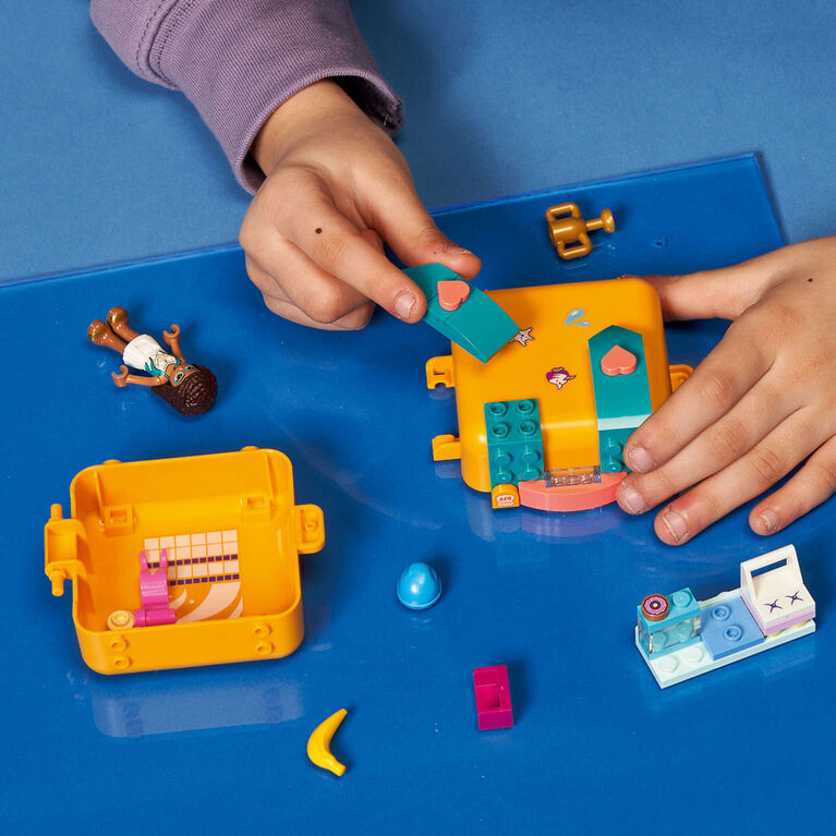 LEGO Friends Andrea's Swimming Cube 41671 (59 pieces)