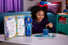 Poupée Princesse Chloe Charmant, fille de Cendrillon et coffret de jeu Descendants: The Rise of Red de Disney de Mattel, Le Livre de Sortilèges, mélangez pour surprendre