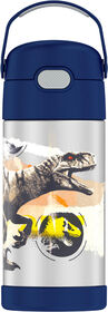 Bouteille Funtainer de Thermos, Jurassic World, 355ml