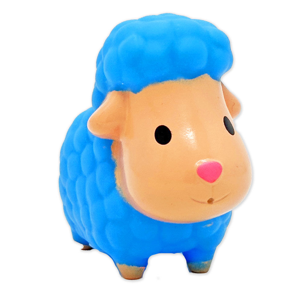 Buba Baby 5 Pack Bath Toys: Farm Animals