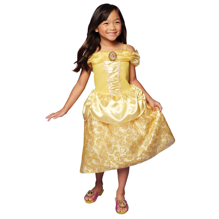 Disney Princess Belle Dress