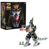 Hasbro Power Rangers Lightning Collection Zord Ascension Project Mighty Morphin Dragonzord 1:144 Scale Collectible Premium Figure