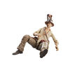 Indiana Jones and the Raiders of the Lost Ark Adventure Series Indiana Jones (Cairo), 6 Inch Indiana Jones Action Figures