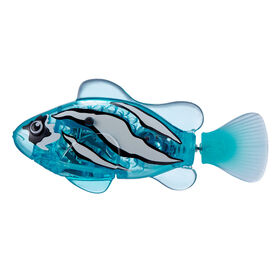Robo Fish Robotic Swimming Fish by Zuru