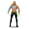 DC Multiverse Aquaman (JLA) 7" Build-A Figure