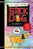 Stick Dog Full-Color Edition - Édition anglaise