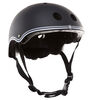 Globber Junior Helmet for Scooter - Black