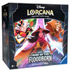 Lorcana Rise of the Floodborn Illumineer's Trove